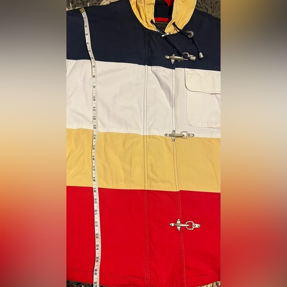 Vintage Express French Country Jacket - Picture 11 of 13